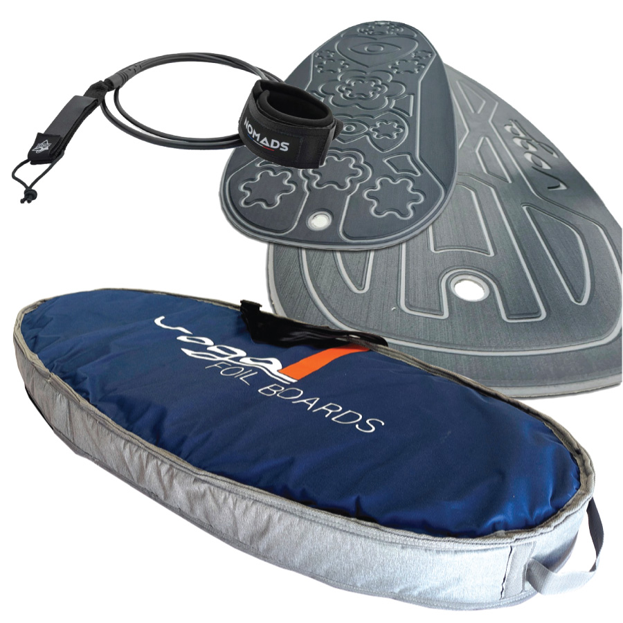 premium foil accessories voga marine shop