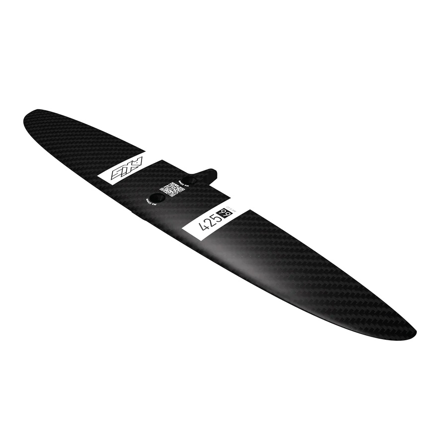 axis progressive foil stabilizer