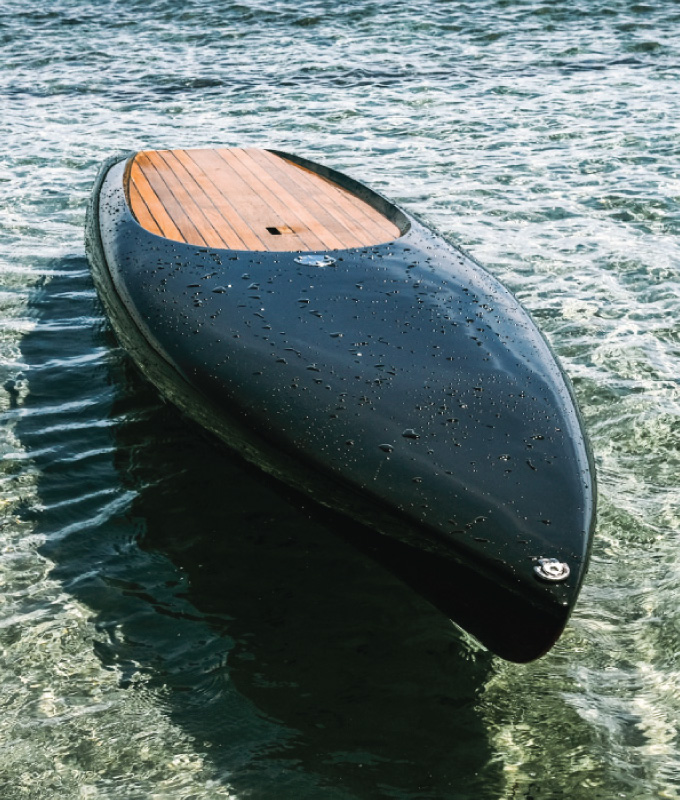 planches sur mesure Voga Marine 