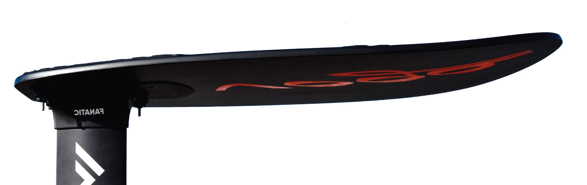 Voga Marine one hundred pump foil board 1