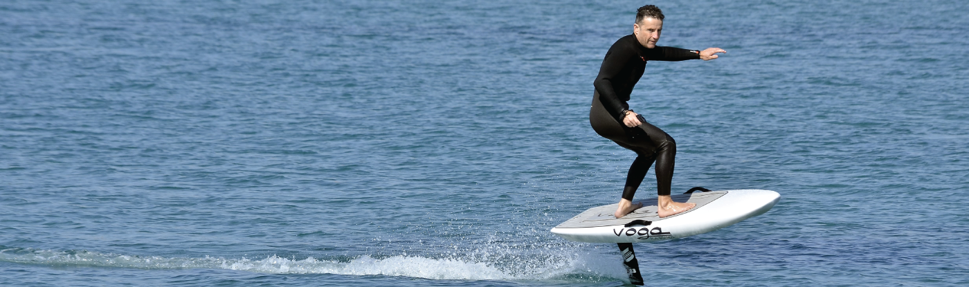 efoil Voga Foil Boards 1