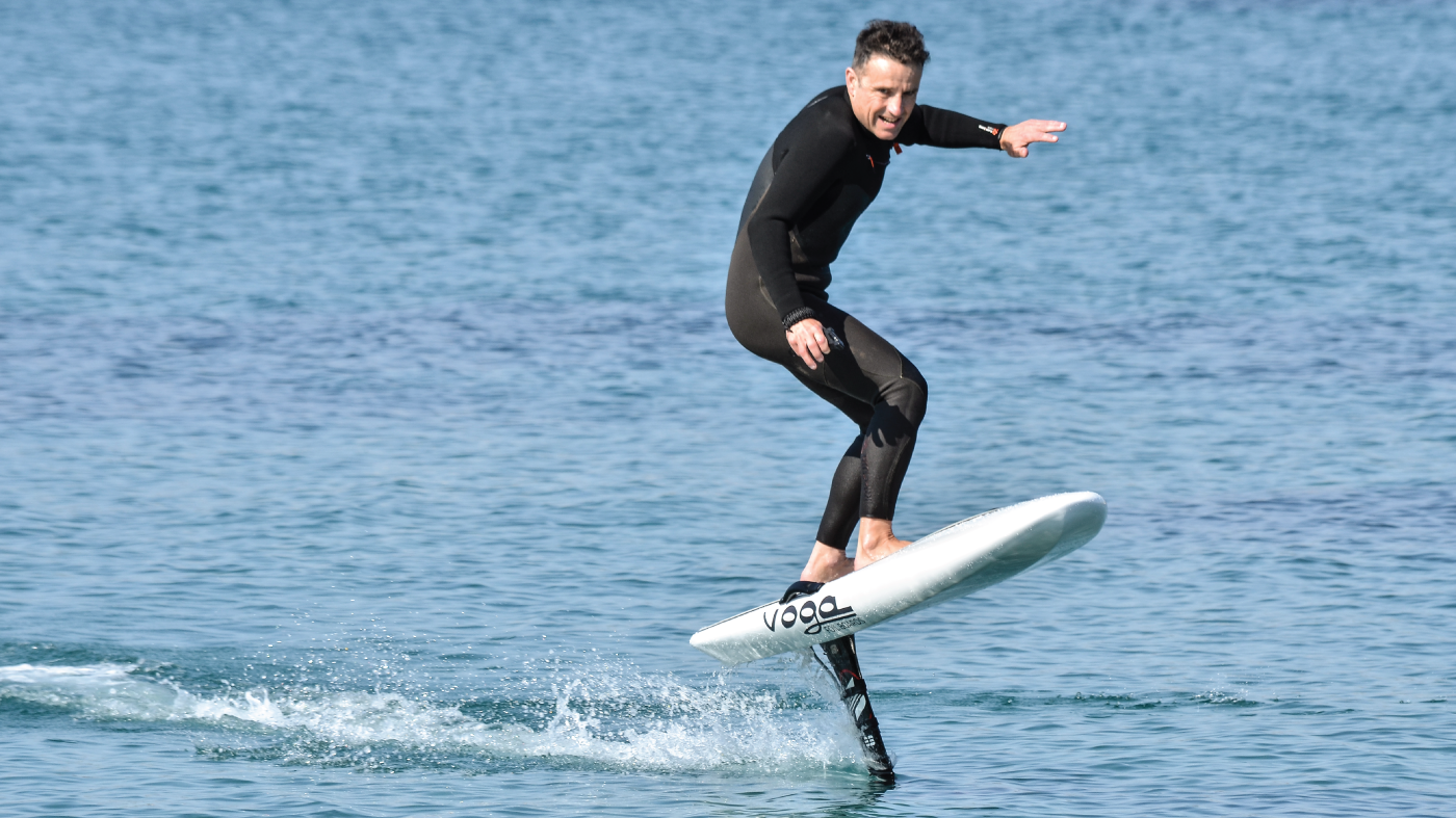 efoil Voga Foil Boards 2