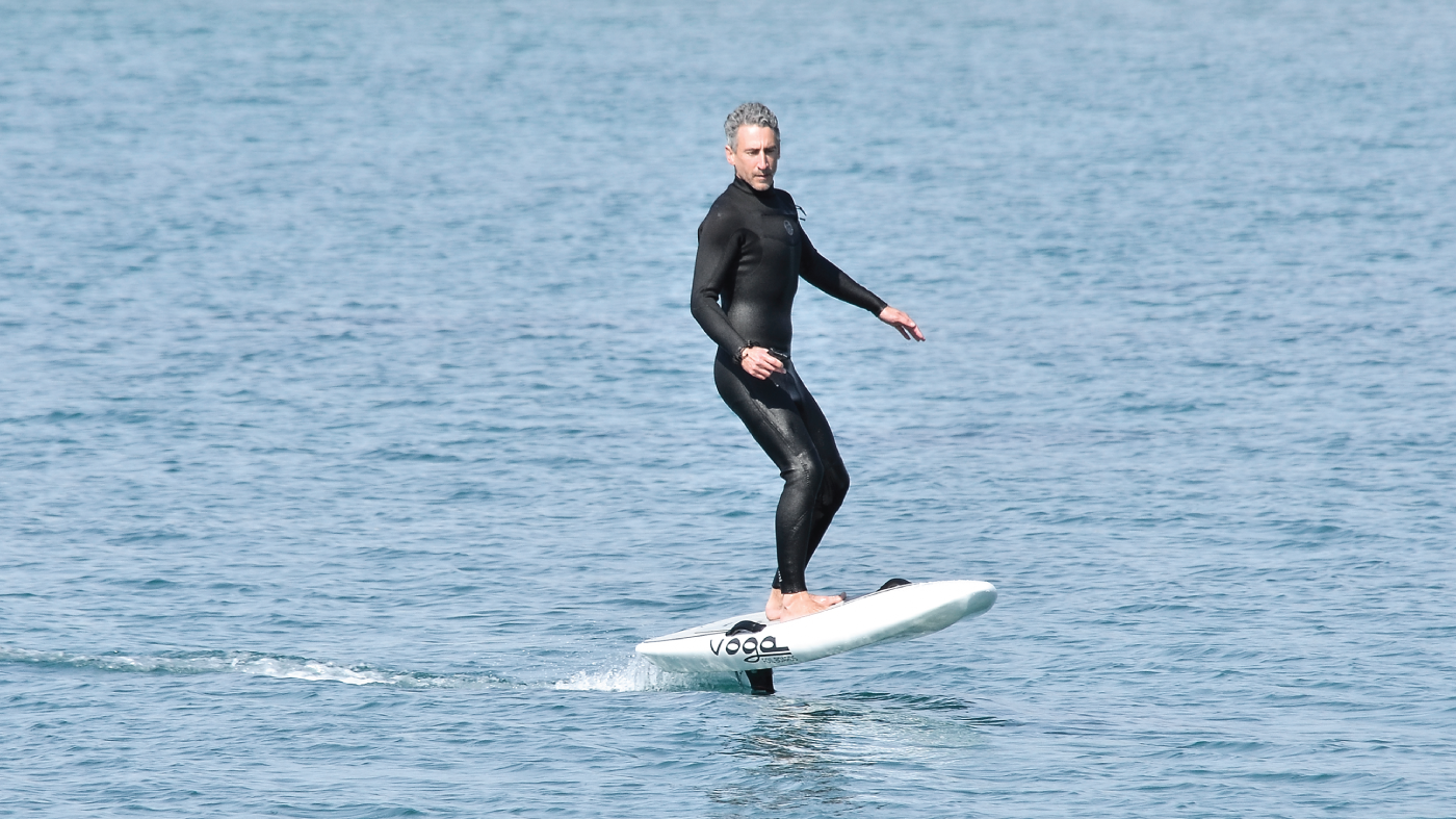 efoil Voga Foil Boards 4