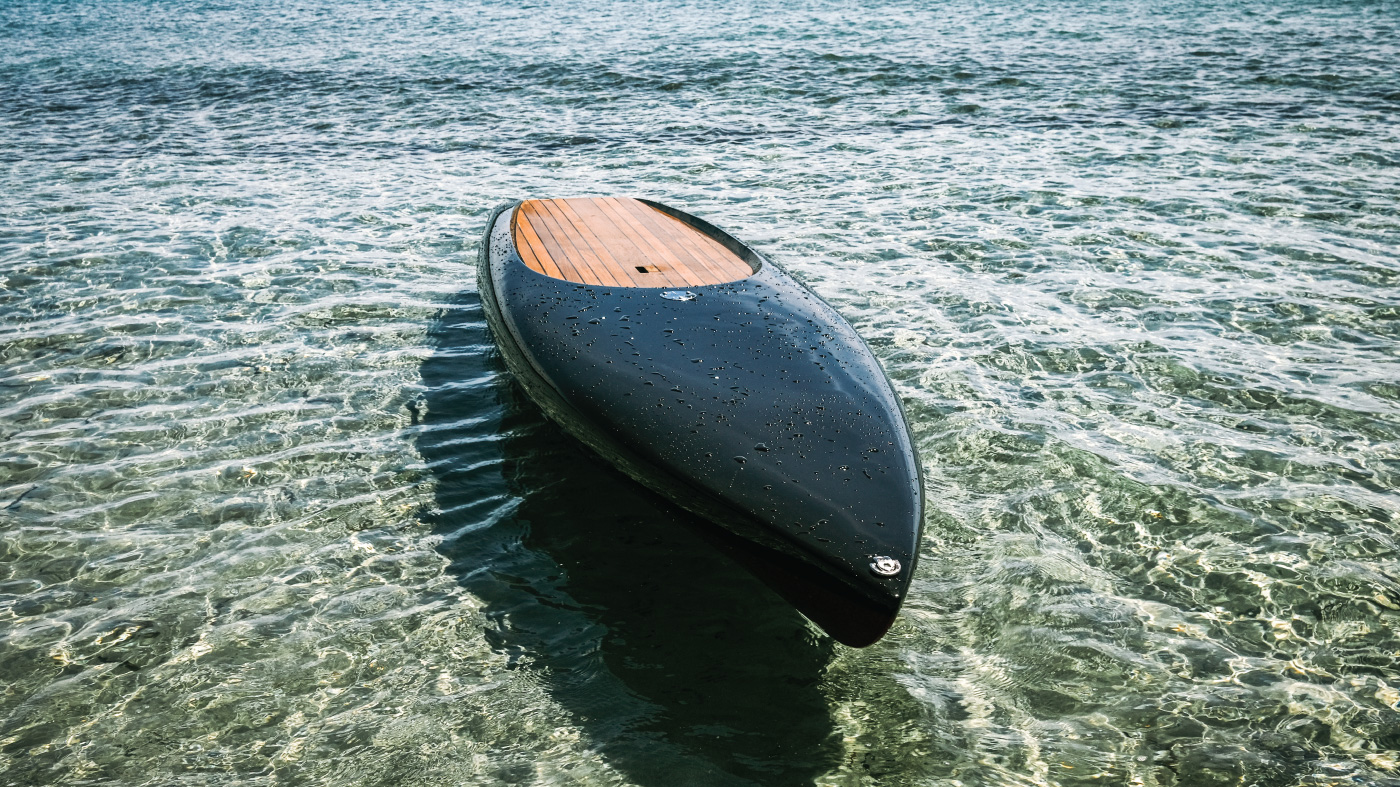 Planche de paddle de luxe Voga Marine, Resolute 1