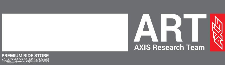 Voga Premium Ride Store Axis ART Axis Research Team