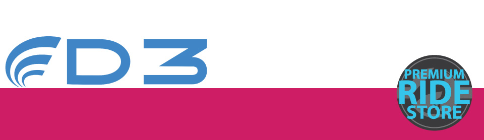 Voga Premium Ride Store d3ekip ailes de wing