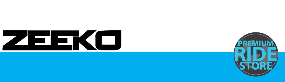 Voga Premium Ride Store zeeko ailes de wing