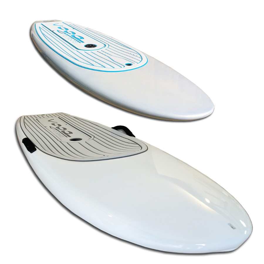 foil drive boards Voga Foil Boards