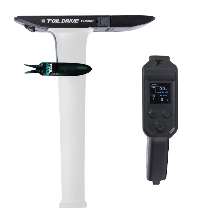 foil drive Voga Marine assist max