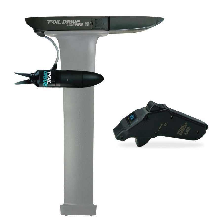 foil drive Voga Marine assist max