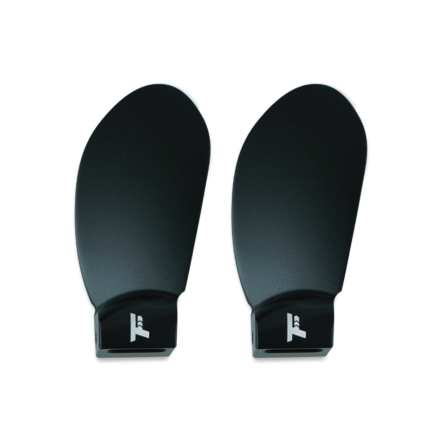 foil drive 3 blade propeller upgrade