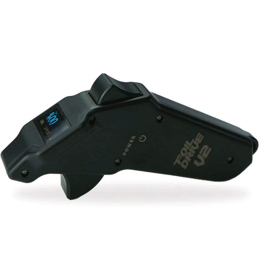 foil drive fast charger