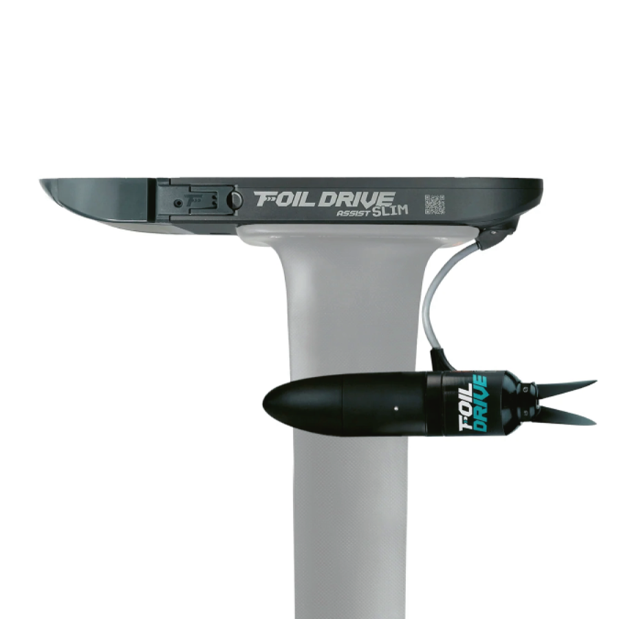 foil drive assist slim voga marine