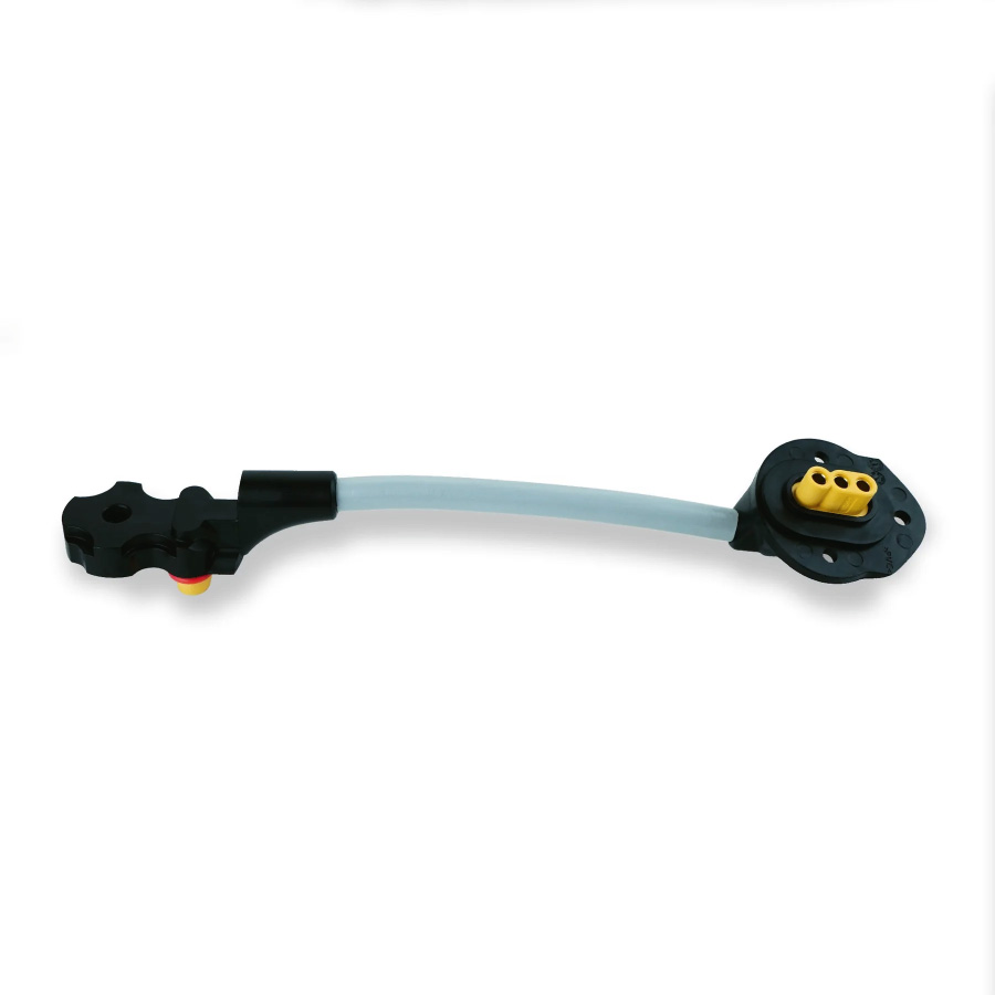 foil drive cable