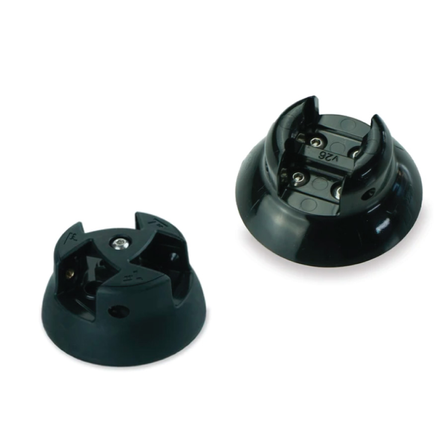 foil drive 3 blade propeller