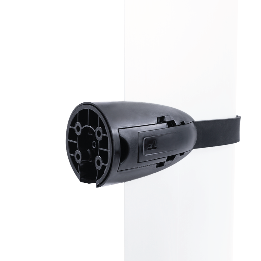 foil drive fast charger