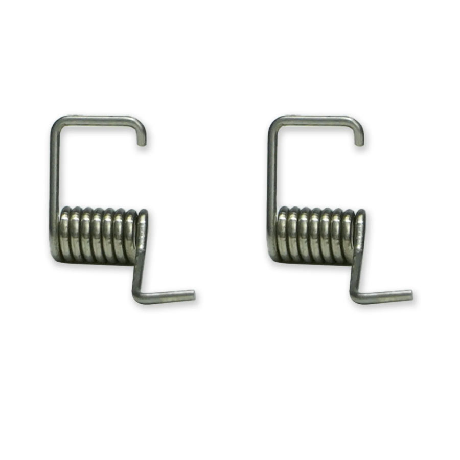 foil drive controller springs