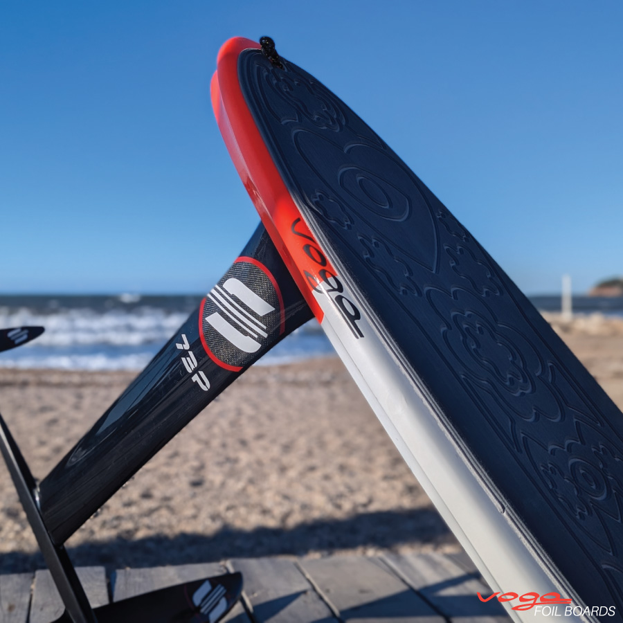 voga marine surf foil