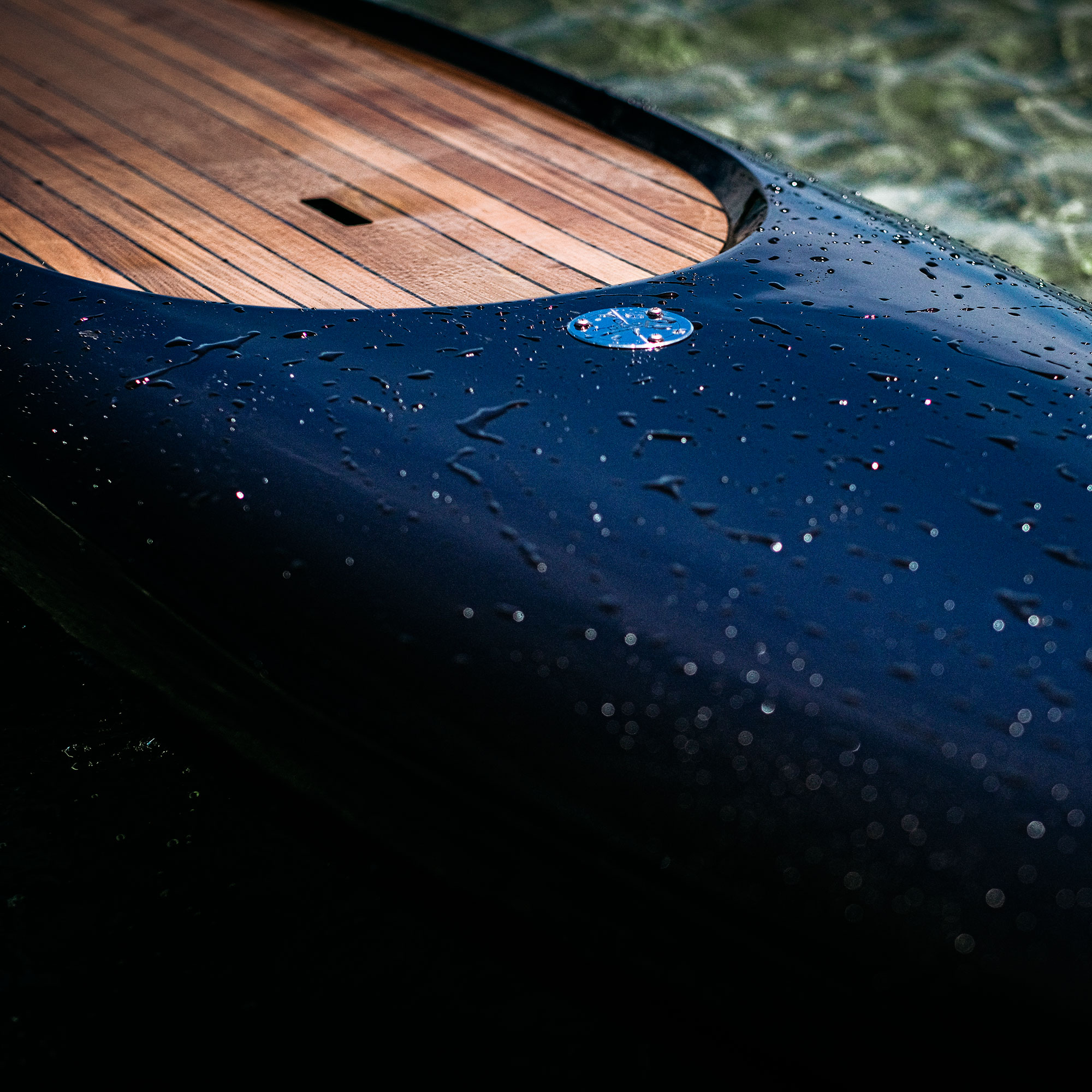 watertoys superyachts