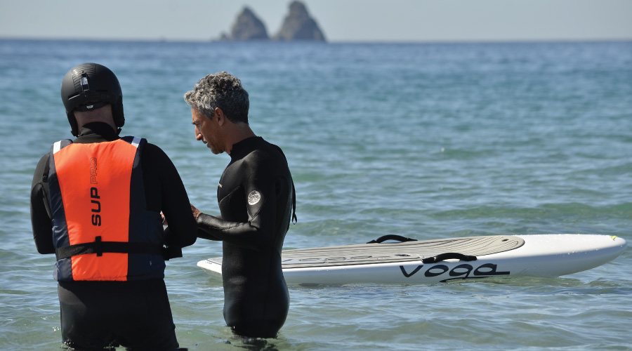 efoil rental Voga Foil Boards