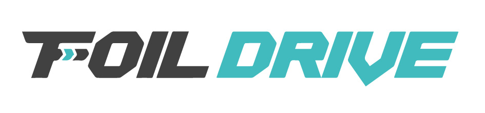 foil drive logo