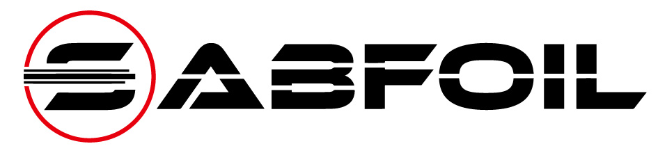 sabfoil logo