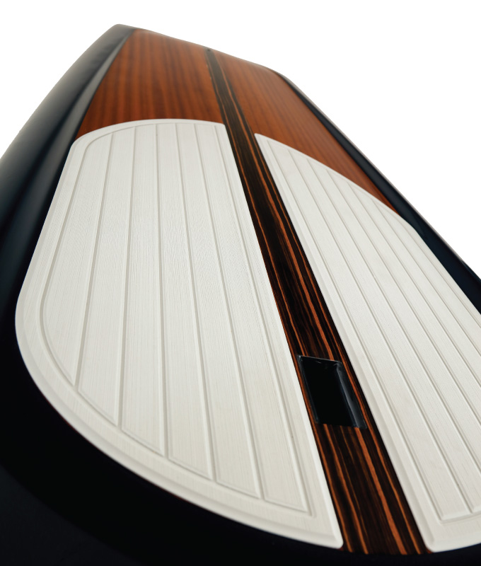 Voga Marine Mediterranean luxury paddle board