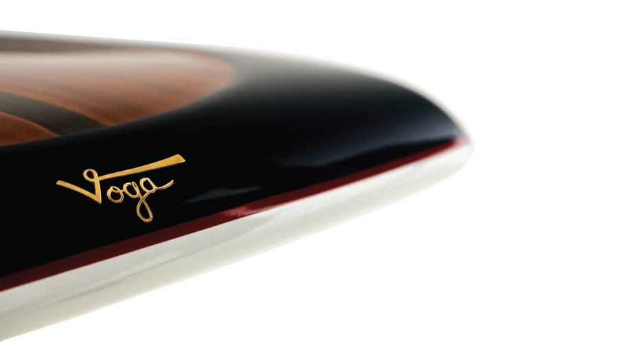 hand-made sup Voga Foil Boards