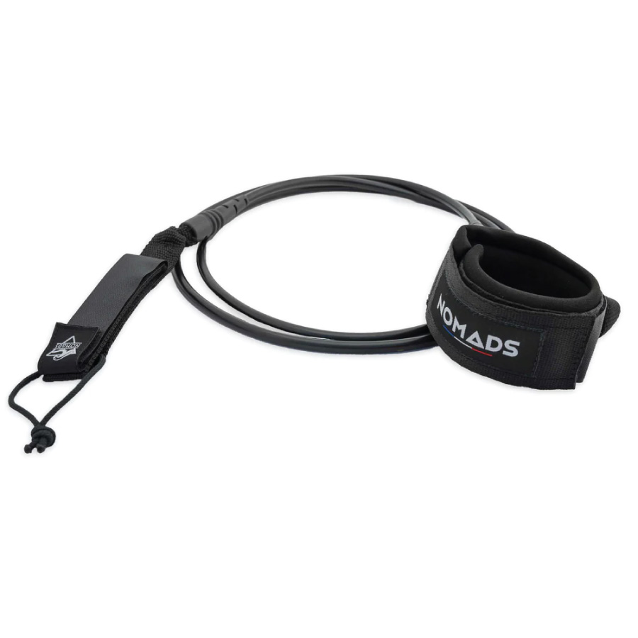 nomads leash