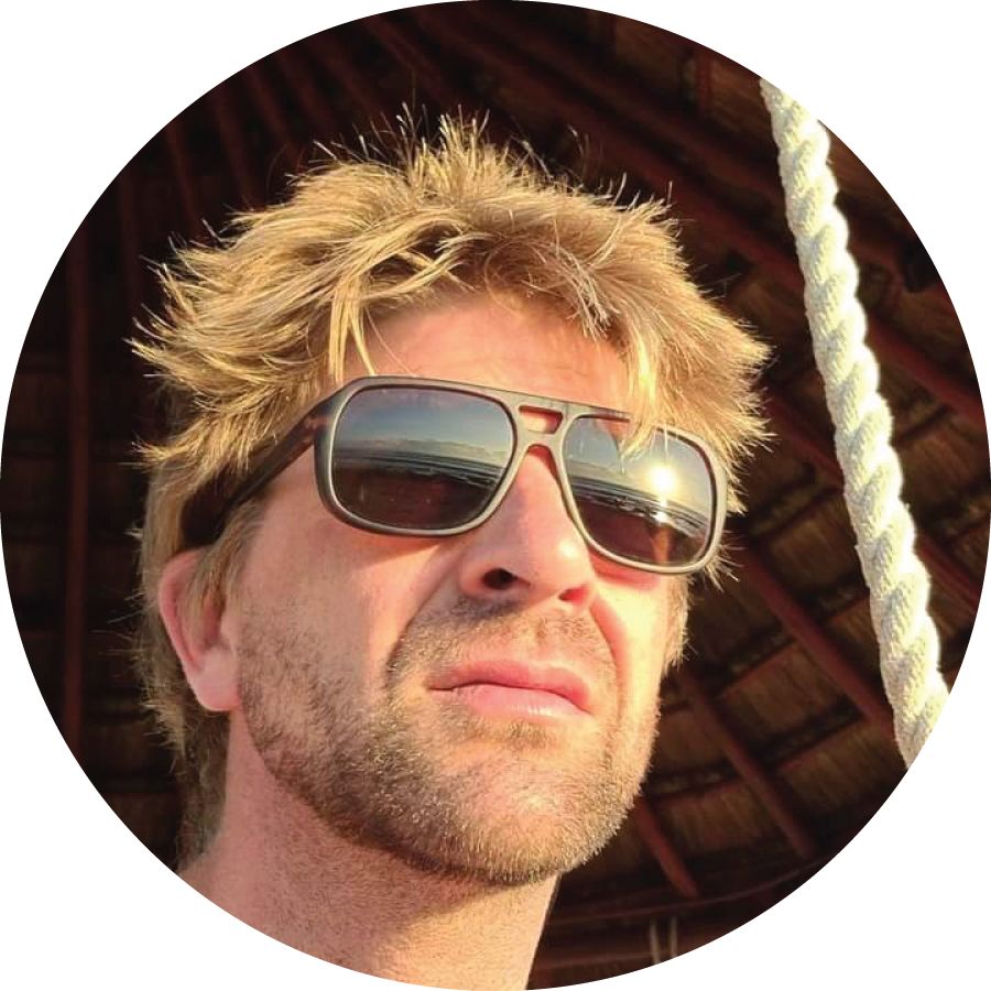 olly stevens voga marine