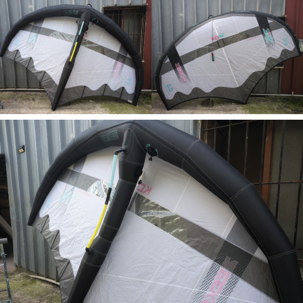 zeeko kore v2 occasion