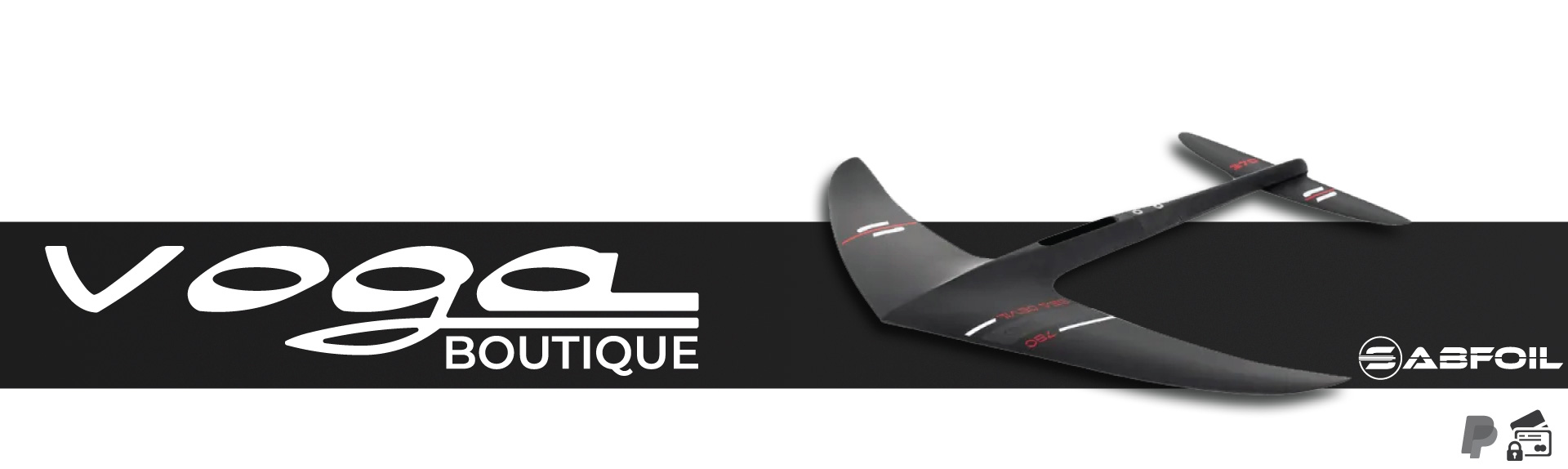 Sabfoil Leviathan pro - Premium Ride Store