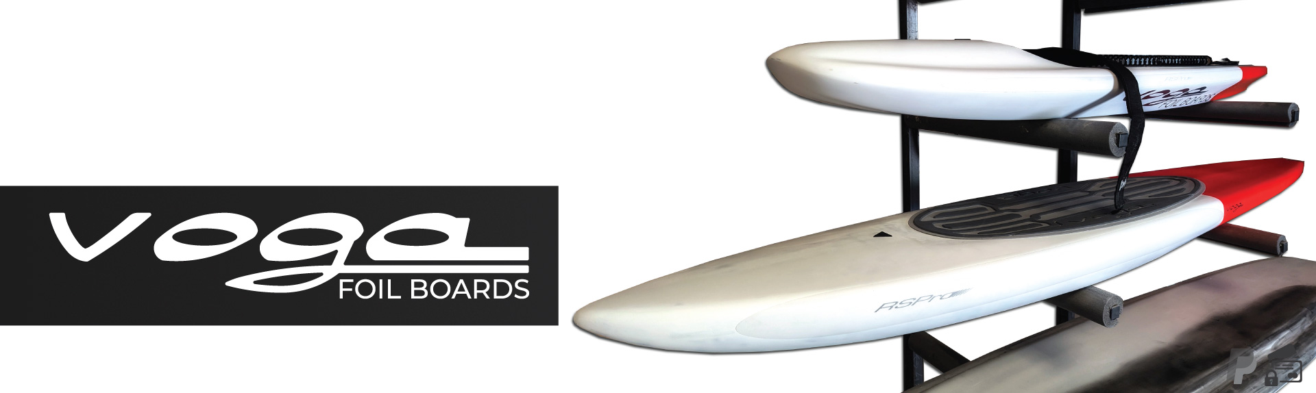 planches de downwind sup foil voga marine