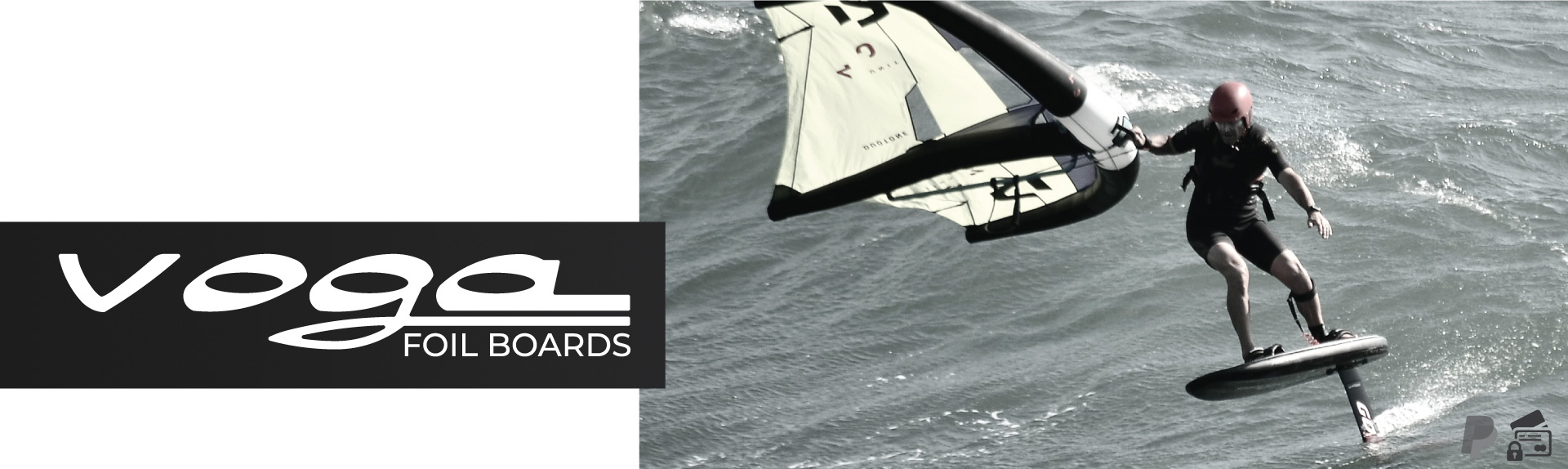 freestyle wing foil voga marine