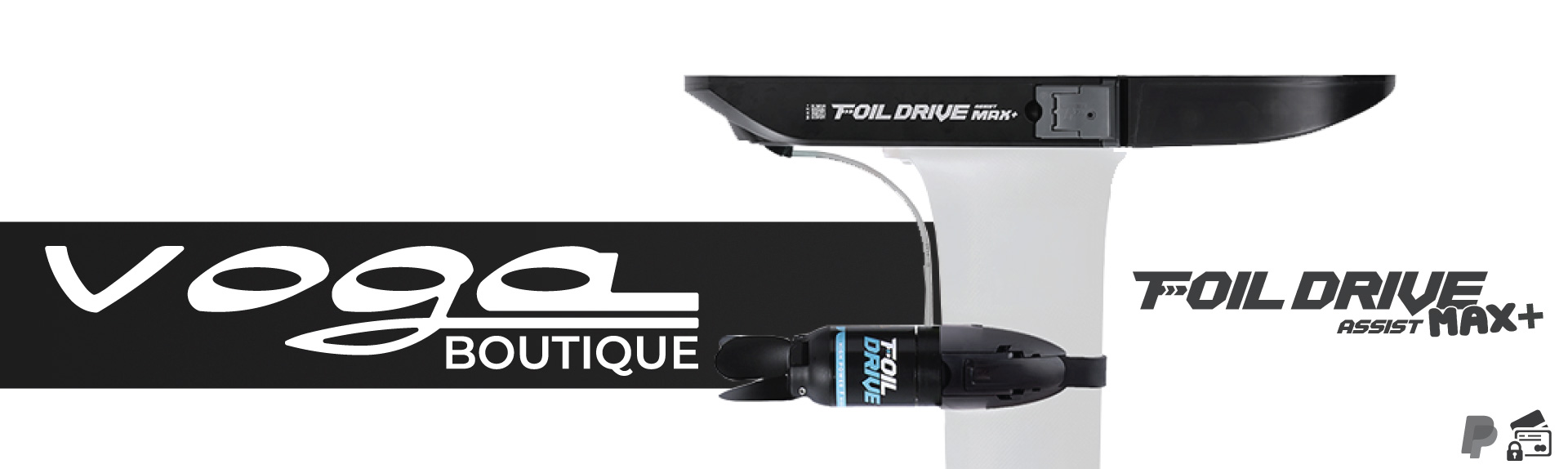 foil drive - Premium Ride Store