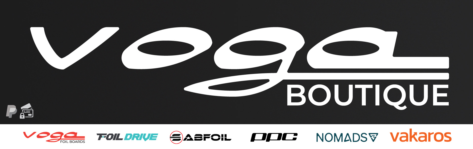 online foil store by voga foil boards