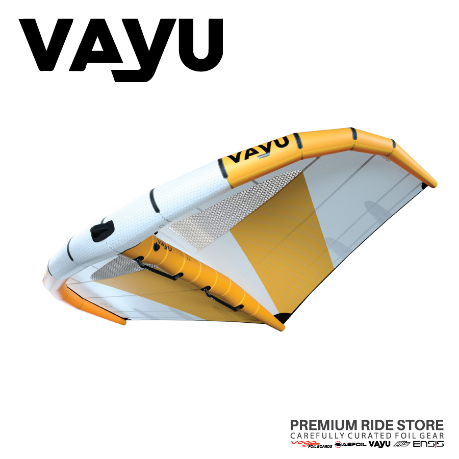 vayu wings for wing foil premium ride store