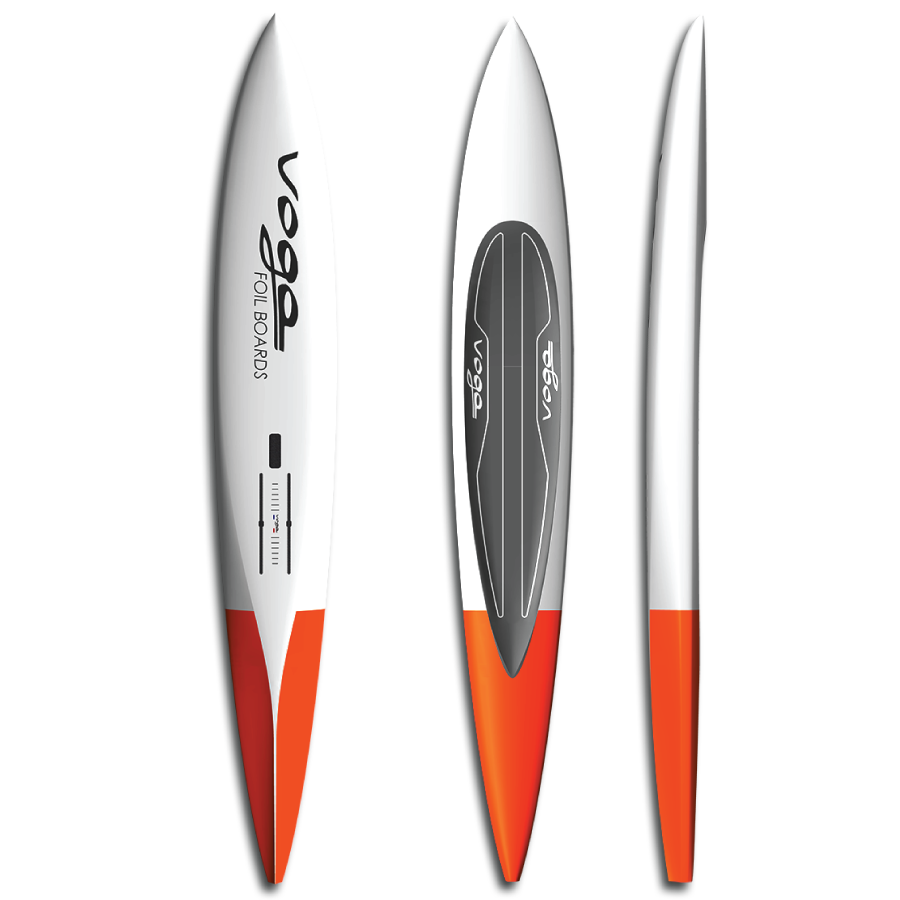 voga marine downwind wing board offshore pure sup unlimited