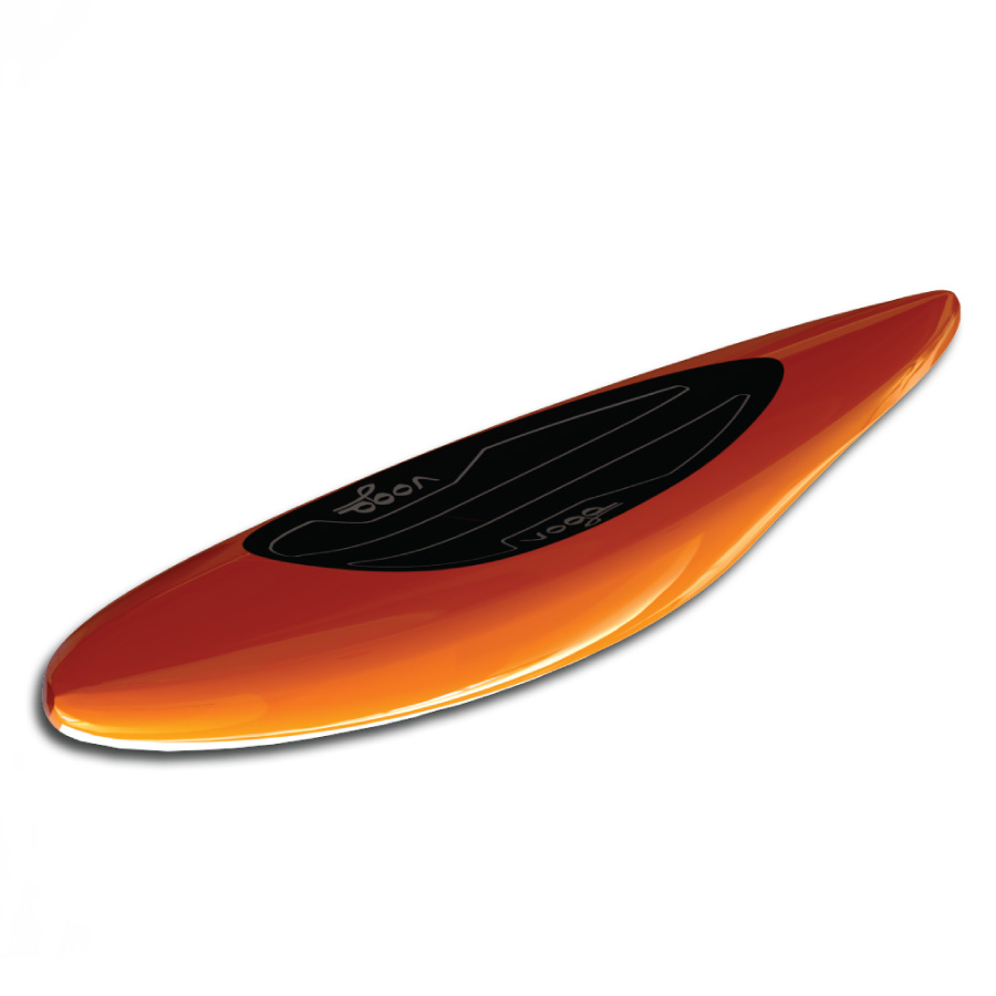 voga marine offshore downwind pure sup unlimited foil board