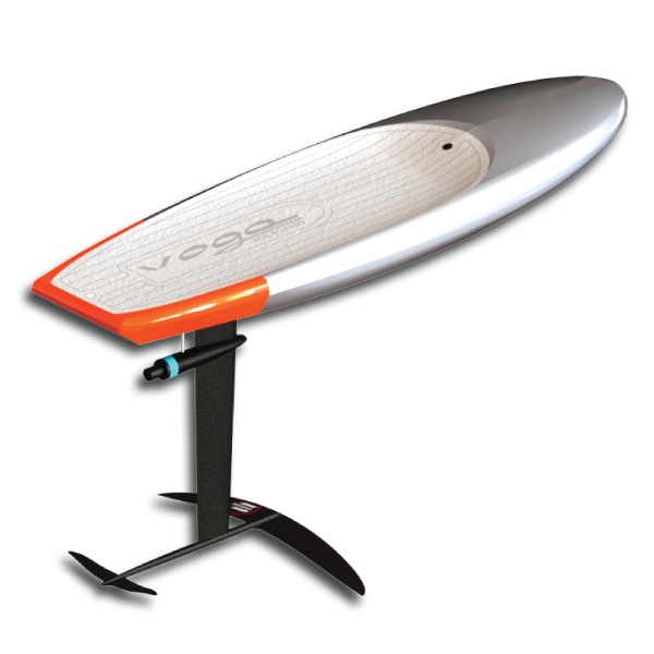 foil assist yachting