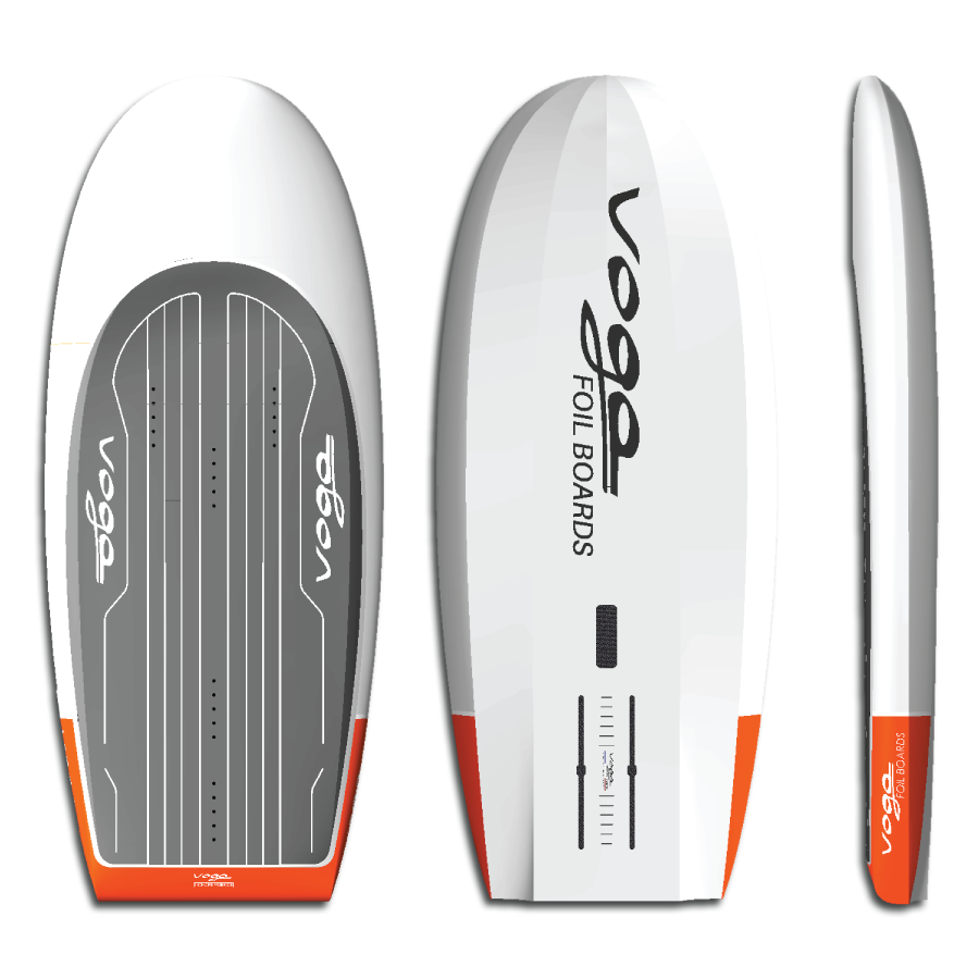Voga Marine inshore freeride wing foil board