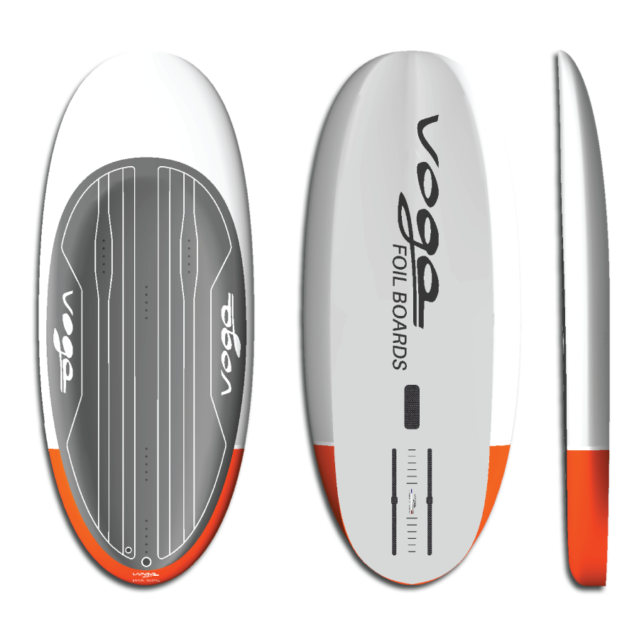 Voga Marine inshore freeride wing foil board