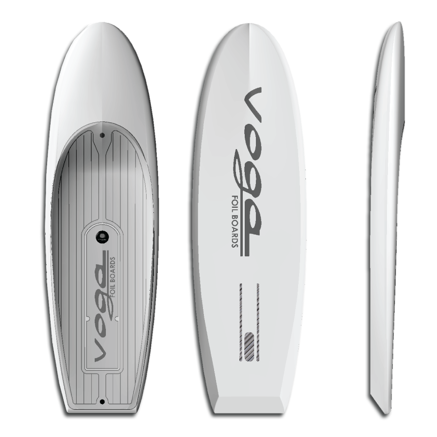 planche efoil Voga Marine