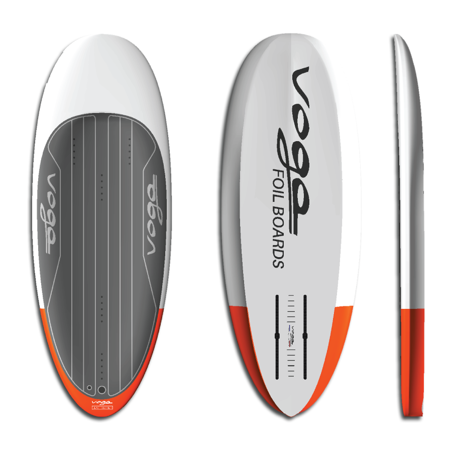 voga marine wave board wave master