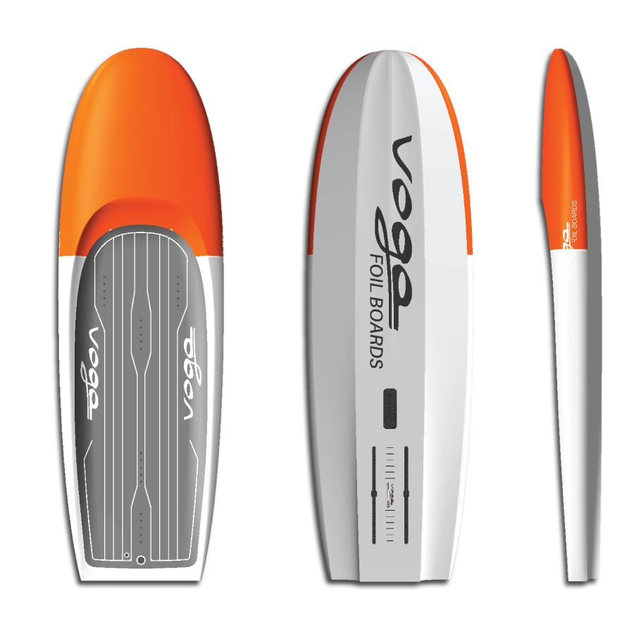 Voga Marine race board