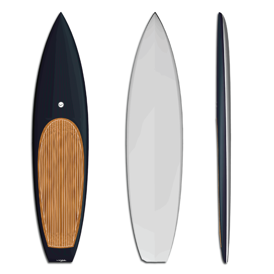 paddle luxe Voga Marine