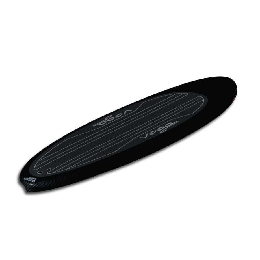 voga marine easy glider surf foil board