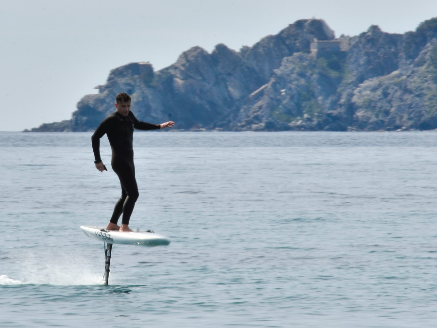 efoiling provence voga marine