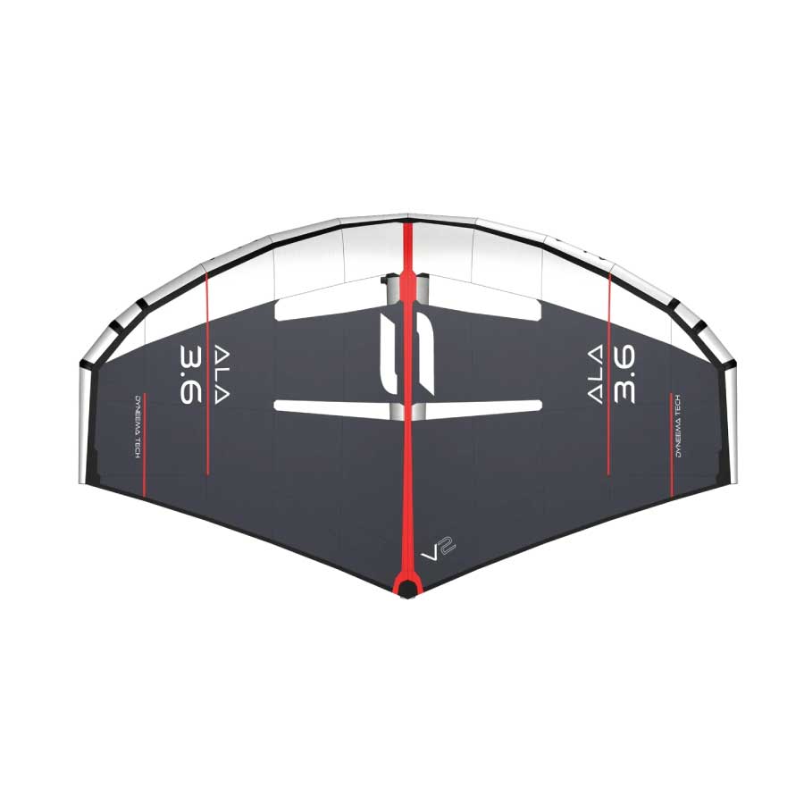 sabfoil ala wings voga marine shop
