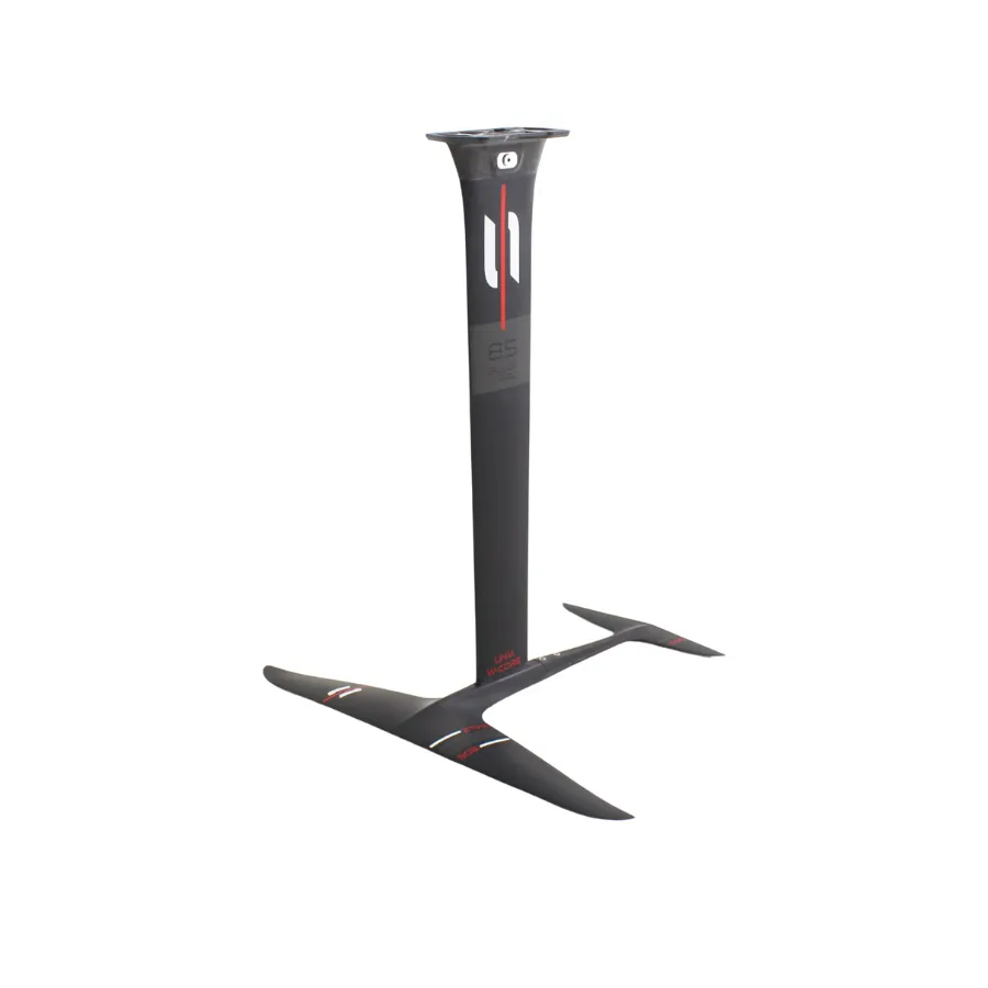 sabfoil medusa pro freestyle wing foil kits